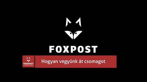 foxpost online kereső.